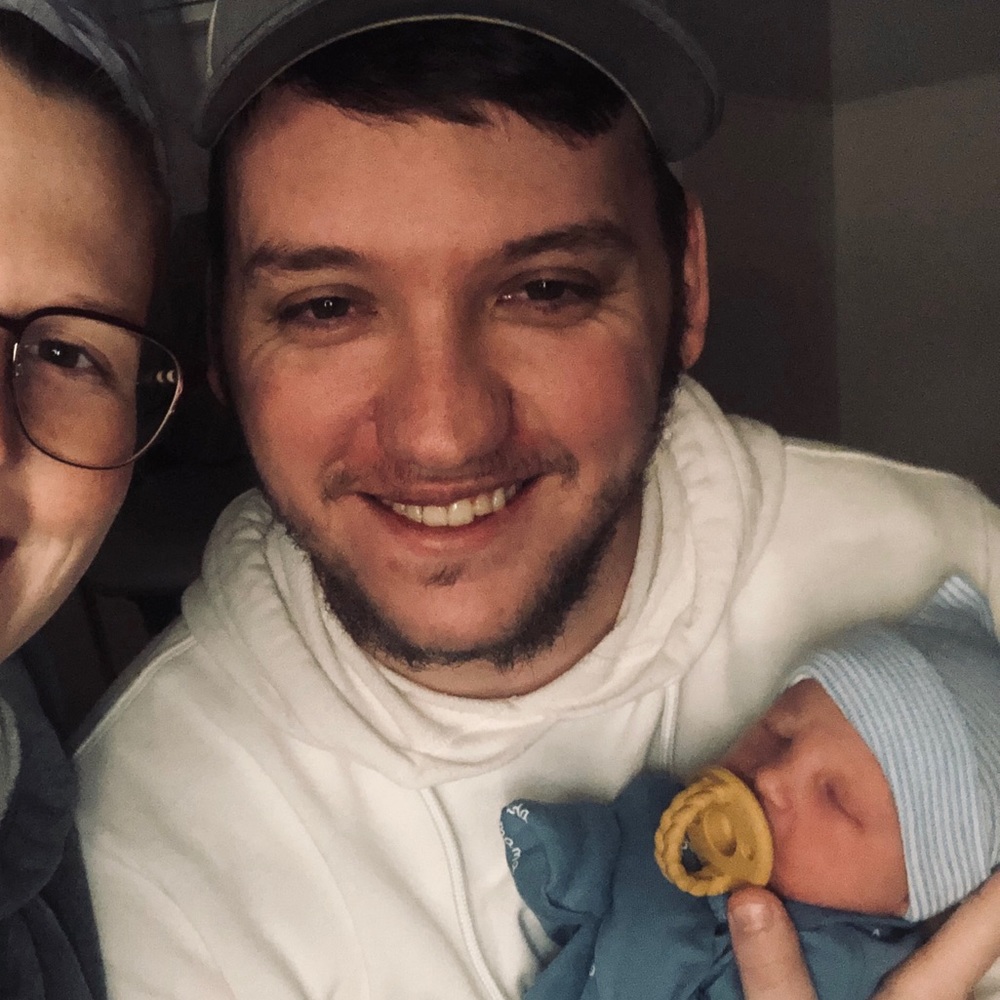 Meet your Posher, Preston